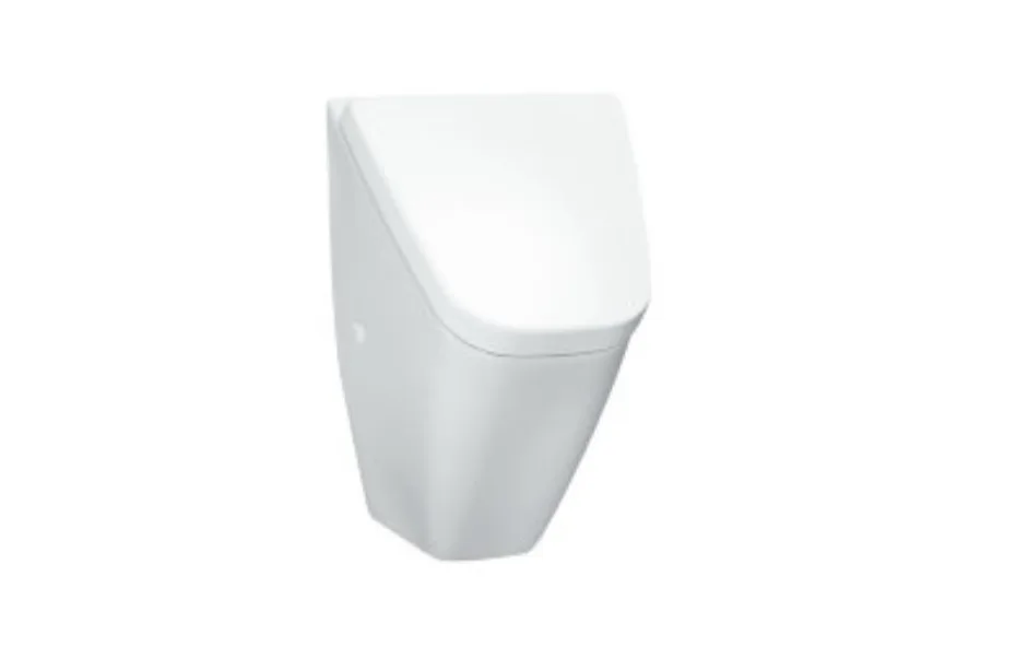 Писсуар Laufen Villa 8.4114.1.000.000.1 АКВАМЕТРИЯ