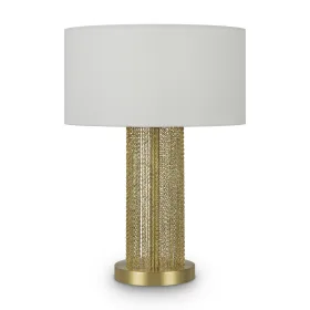 Настольная лампа Maytoni Impressive MOD151TL-01G MAYTONI