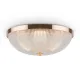 Потолочный светильник Maytoni Coupe C046CL-03G MAYTONI