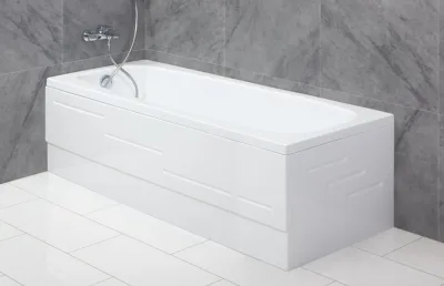 BELBAGNO BB102 Ванна акриловая АТЕЛЬЕ ВАННОЙ КОМНАТЫ. САМАРА