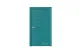 Межкомнатная дверь Perfect P9 RAL5021 7 ДВЕРЕЙ