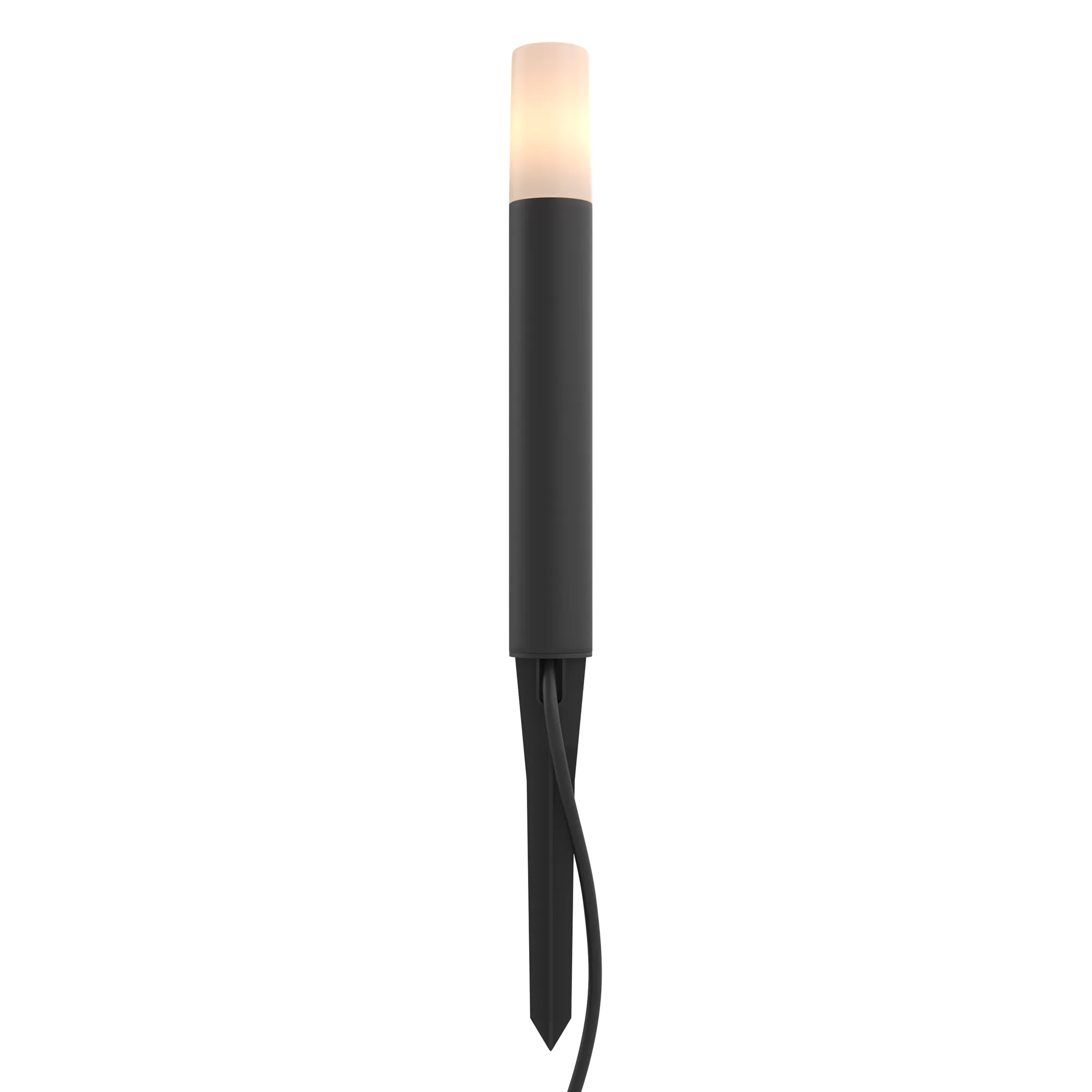 Грунтовый светодиодный светильник Maytoni Talpa O416FL-L3B3K1 MAYTONI