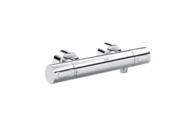 Смеситель для душа Grohe Grohtherm 3000 Cosmopolitan 34274000 АКВАМЕТРИЯ