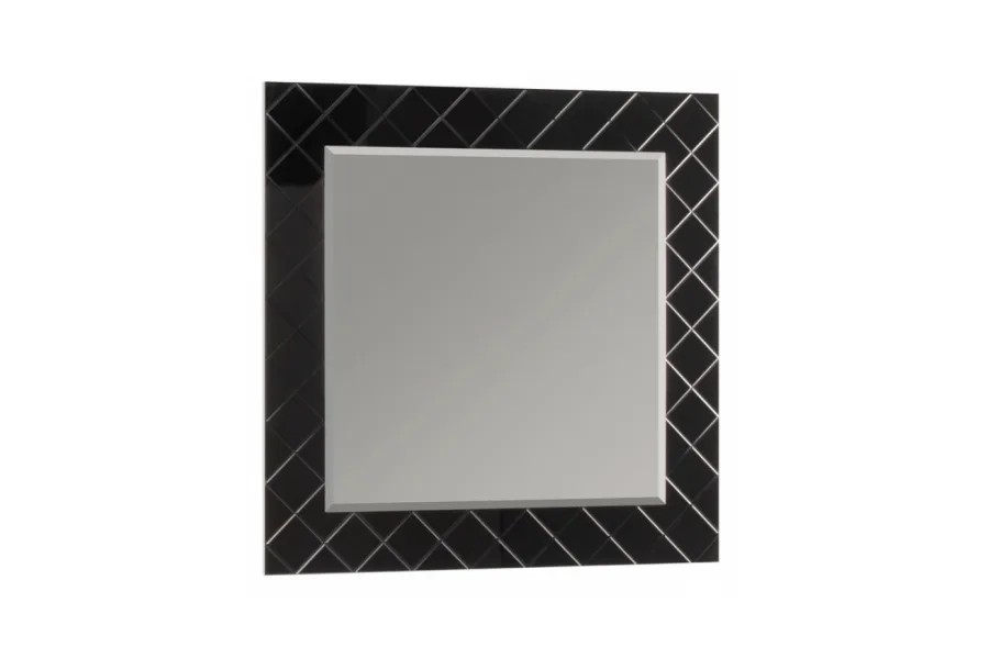 Зеркало "Венеция - 75" (черное) ООО ФИРМА САНТЕХНИКА