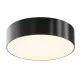 Уличный потолочный светодиодный светильник Maytoni Zon IP O431CL-L30B3K MAYTONI