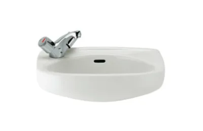 Раковина подвесная Roca Ibis 44x31 320841001 АКВАМЕТРИЯ