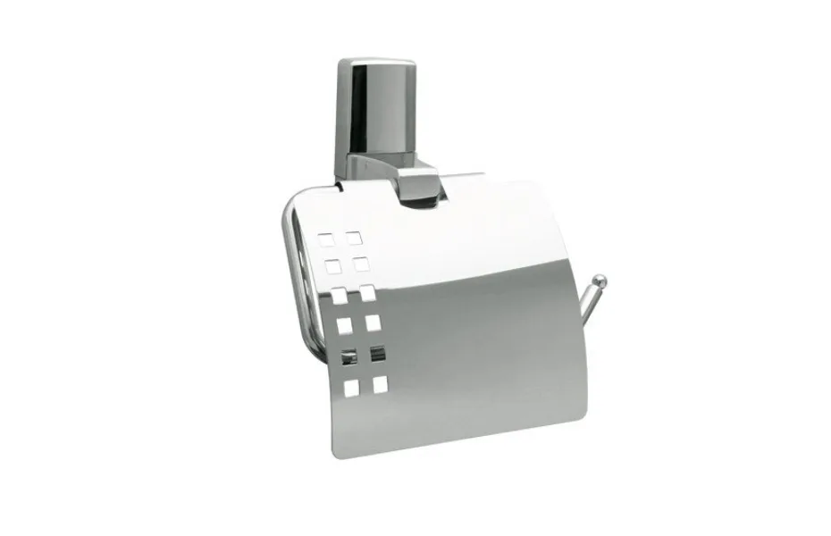 WasserKRAFT Leine K-5025 Держатель туалетной бумаги АТЕЛЬЕ ВАННОЙ КОМНАТЫ. САМАРА