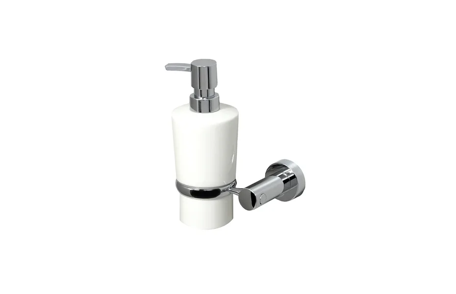 WasserKRAFT K-28299 Дозатор для жидкого мыла АТЕЛЬЕ ВАННОЙ КОМНАТЫ. САМАРА
