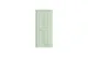 Межкомнатная дверь Novella N22 RAL6019 7 ДВЕРЕЙ