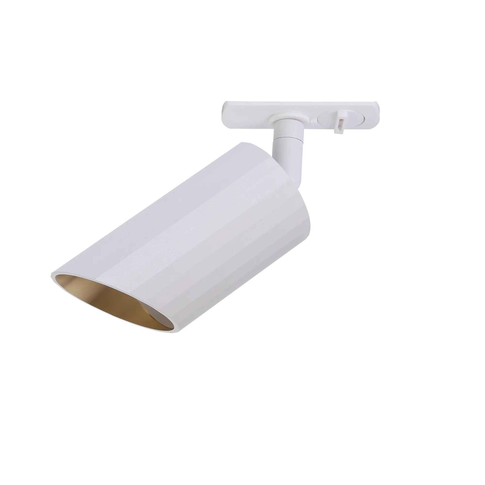 Трековый однофазный светильник Maytoni Unity Lipari TR087-1-GU10-W MAYTONI