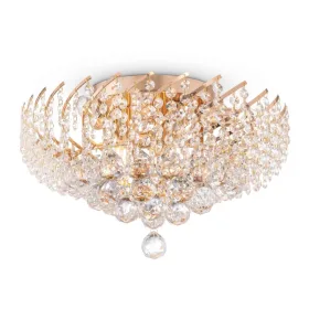 Хрустальная люстра Maytoni Karolina DIA120-06-G MAYTONI