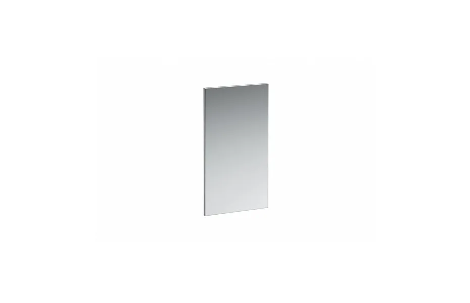 Зеркало Laufen Frame 4.4740.0.900.144.1, 45 x 80 см МОСПЛИТКА
