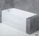 BELBAGNO BB101 Ванна акриловая АТЕЛЬЕ ВАННОЙ КОМНАТЫ. САМАРА