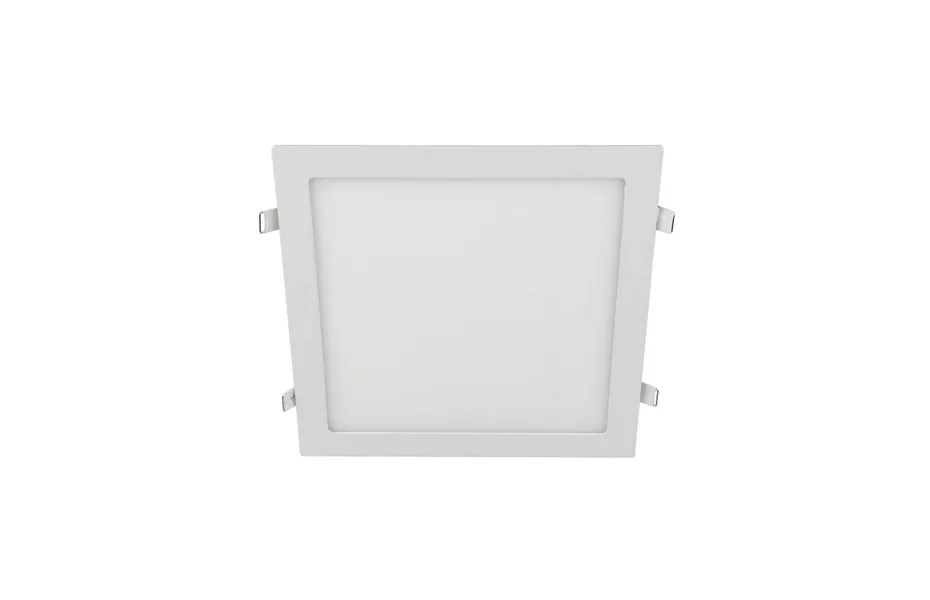 ВСТРАИВАЕМЫЙ СВЕТОДИОДНЫЙ СВЕТИЛЬНИК ELEKTROSTANDARD DLS003 24W 4200K 4690389081903 MNOGOROZETOK - МНОГОРОЗЕТОК