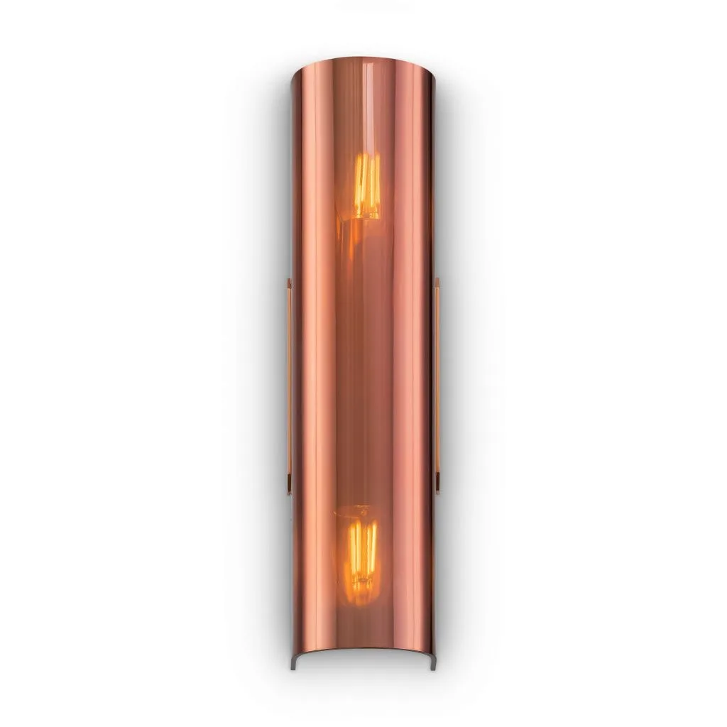 Настенный светильник Maytoni Gioia P011WL-02C MAYTONI