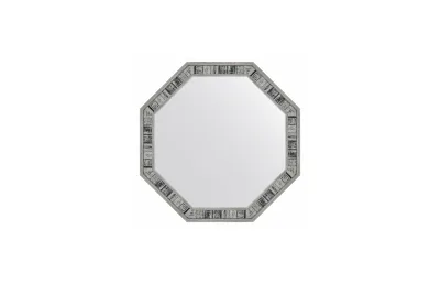 Зеркало в багетной раме Evoform OCTAGON BY 7419 МОСПЛИТКА