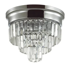 Светильник потолочный Lumion Zaha 5258/3C ЭСТЕТИКА СВЕТА