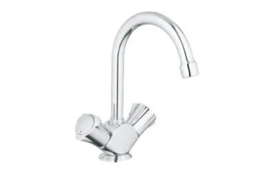 Смеситель для раковины Grohe Costa L 21375001 АКВАМЕТРИЯ