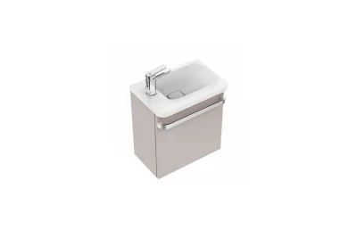 Тумба с раковиной 45 см Ideal Standard TONIC II R4318FC МОСПЛИТКА