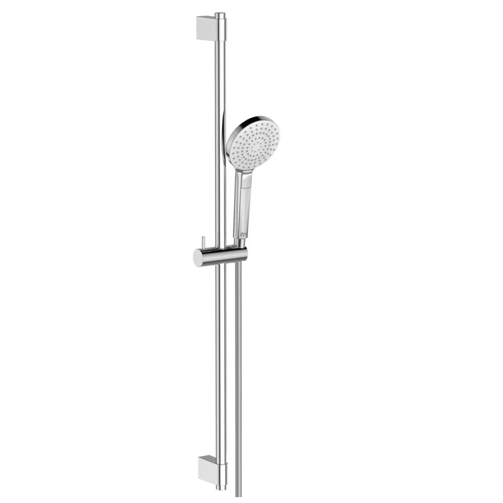 IDEAL STANDARD IDEALRAIN Душевой гарнитур со штангой EVO ROUND L3 АТЕЛЬЕ ВАННОЙ КОМНАТЫ. САМАРА