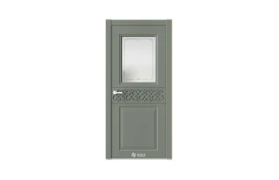 Neo Classic N26 Муссон RAL7039 стекло 7 ДВЕРЕЙ