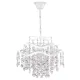 Хрустальная люстра Freya Charlotte FR1001PL-04W MAYTONI