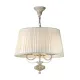Подвесная люстра Maytoni Olivia ARM326-33-W MAYTONI