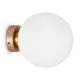 Потолочный светильник Maytoni Basic form MOD321WL-01G3 MAYTONI