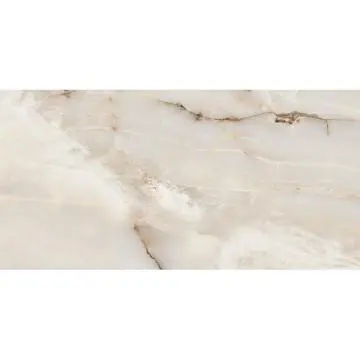 Onyx smoke Керамогранит 60*120 св.серый полированный LAPARET