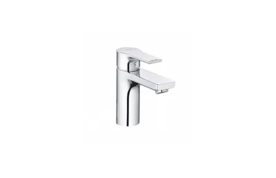 Смеситель для раковины Kludi Zenta sl 482920565 хром МОСПЛИТКА