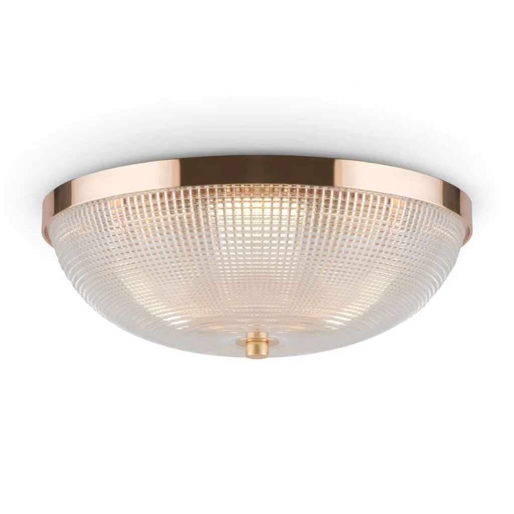 Потолочный светильник Maytoni Coupe C046CL-03G MAYTONI