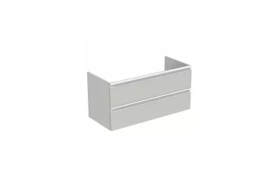 Тумба с раковиной 100 см Ideal Standard TESI T0052PH МОСПЛИТКА
