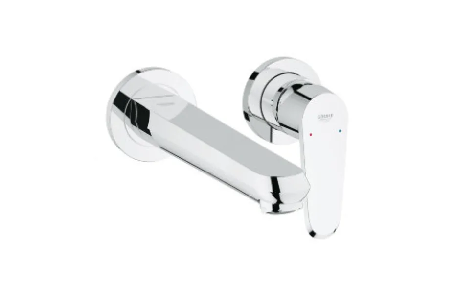 Смеситель для раковины Grohe Eurodisc Cosmopolitan 19974002 АКВАМЕТРИЯ