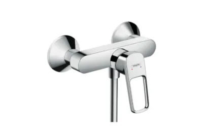 Смеситель для душа Hansgrohe Logis Loop 71247000 АКВАМЕТРИЯ