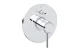 Смеситель для ванны Grohe Atrio OHM new 19459001 АКВАМЕТРИЯ