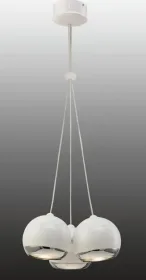 Italux ma01394ca-003wh ЭСТЕТИКА СВЕТА