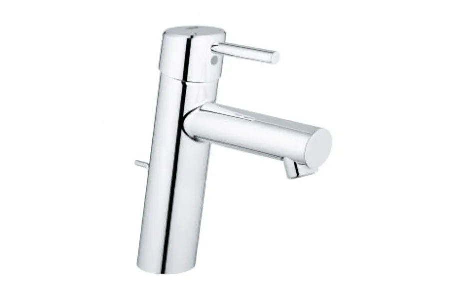 Смеситель для раковины Grohe Concetto 23450001 АКВАМЕТРИЯ