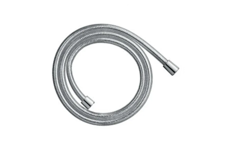 Шланг для душа Hansgrohe Comfortflex 1.6m 28168000 АКВАМЕТРИЯ