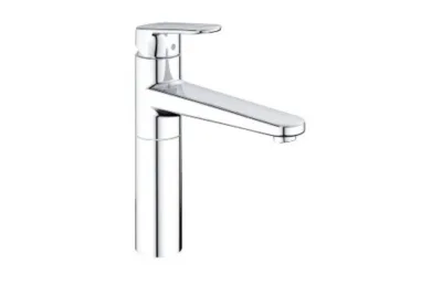 Смеситель для кухни Grohe Europlus 33930002 АКВАМЕТРИЯ