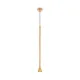 Подвесной светильник Maytoni Technical Arrow P064PL-01G MAYTONI