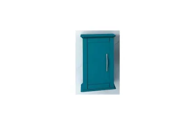 Шкаф Cezares Tiffany 54962 blu petrolio МОСПЛИТКА