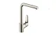 Смеситель для кухни Hansgrohe Focus сталь 31817800 АКВАМЕТРИЯ