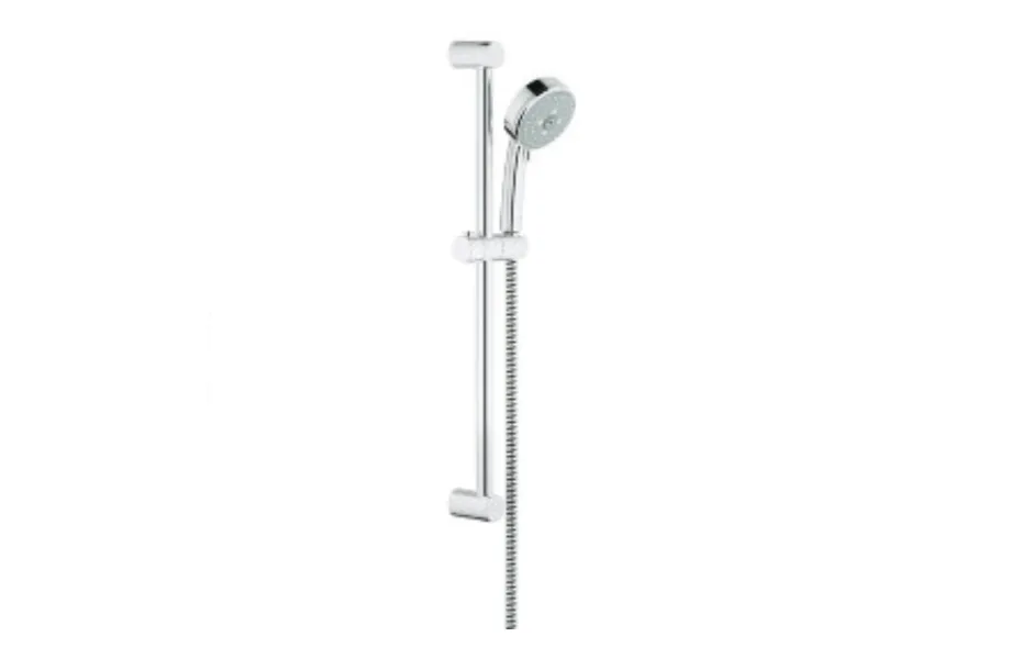 Душевой гарнитур Grohe Tempesta New Cosmopolitan 27579001 АКВАМЕТРИЯ