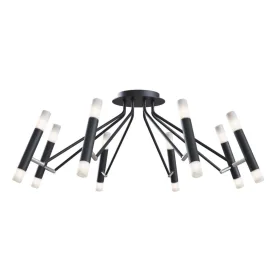 Потолочная люстра Maytoni Technical Vigo MOD620CL-16B MAYTONI