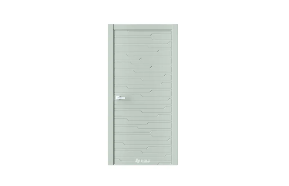Palitra P8 Агат RAL7038 7 ДВЕРЕЙ