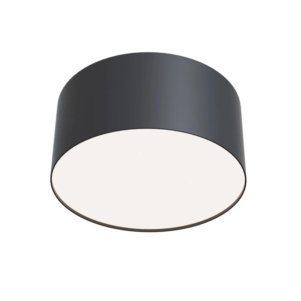 Потолочный светодиодный светильник Maytoni Technical Zon C032CL-L12B4K MAYTONI