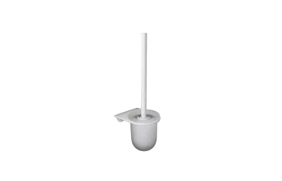 WasserKRAFT Kammel K-8327WHITE Щетка для унитаза подвесная АТЕЛЬЕ ВАННОЙ КОМНАТЫ. САМАРА