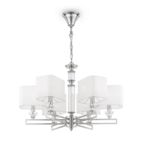 Подвесная люстра Maytoni Ontario MOD020PL-06CH MAYTONI