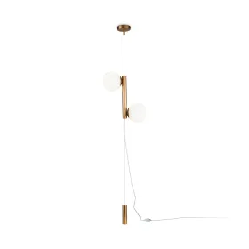 Торшер Maytoni Erich MOD221FL-01G MAYTONI