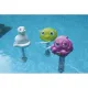 Термометр для бассейна с игрушкой ДЕЛО БАННОЕ